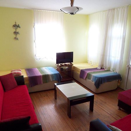izmir Tatil Evi Ürkmez Dış mekan fotoğraf