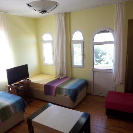 izmir Tatil Evi Ürkmez Dış mekan fotoğraf