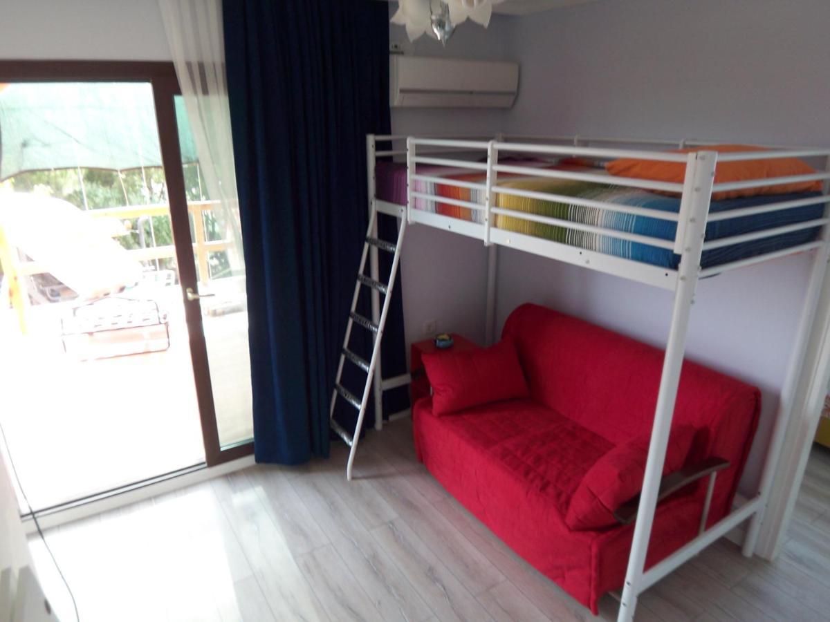 izmir Tatil Evi Ürkmez Dış mekan fotoğraf