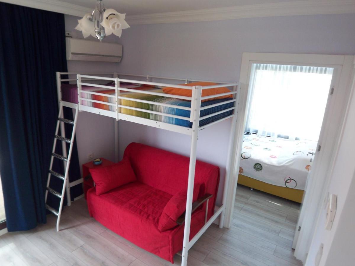 izmir Tatil Evi Ürkmez Dış mekan fotoğraf
