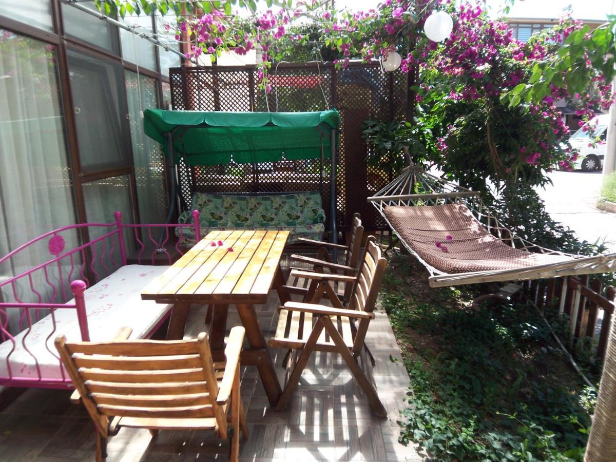 izmir Tatil Evi Ürkmez Dış mekan fotoğraf