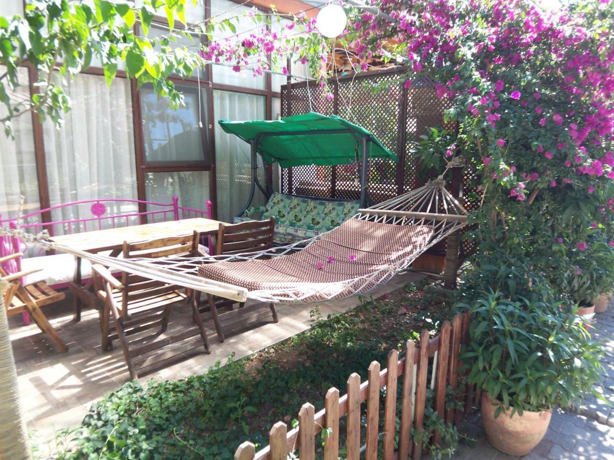 izmir Tatil Evi Ürkmez Dış mekan fotoğraf