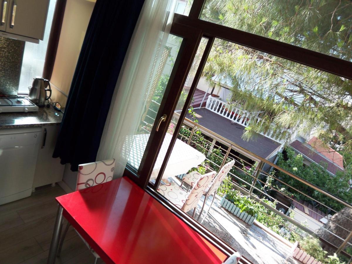 izmir Tatil Evi Ürkmez Dış mekan fotoğraf