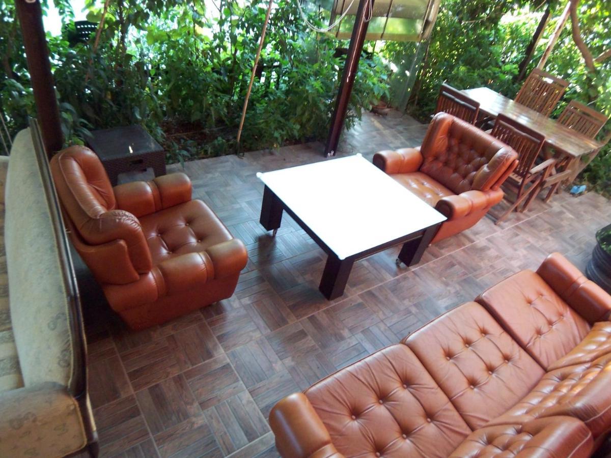 izmir Tatil Evi Ürkmez Dış mekan fotoğraf