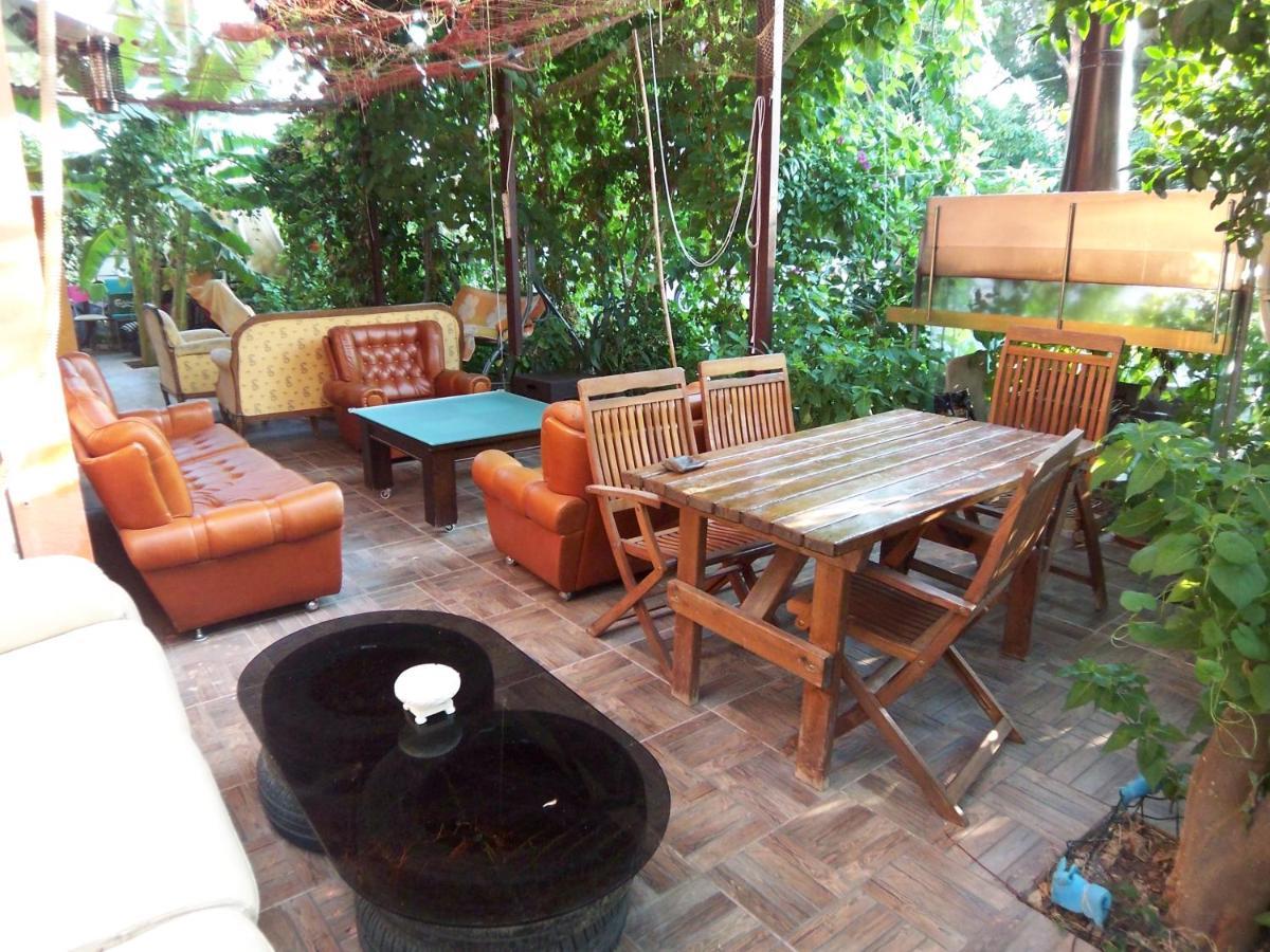 izmir Tatil Evi Ürkmez Dış mekan fotoğraf