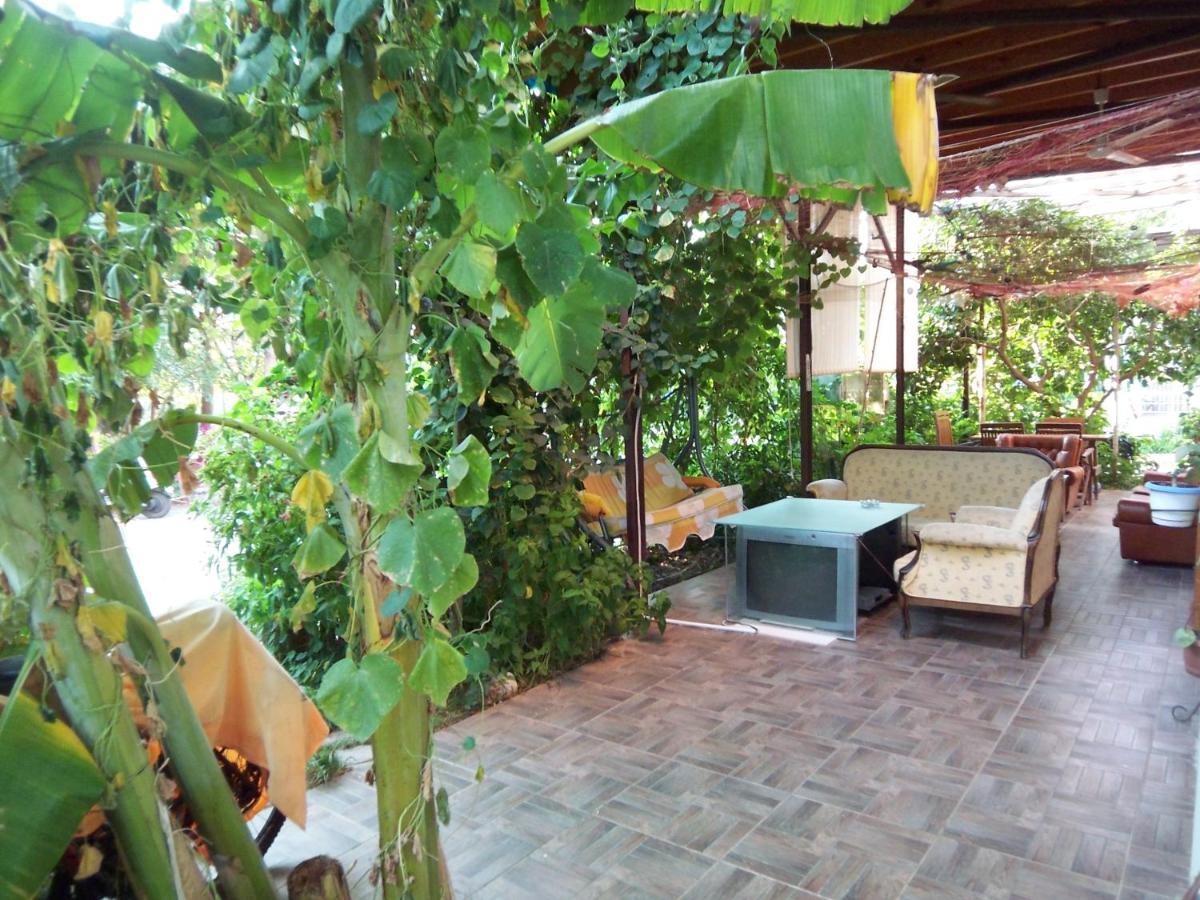 izmir Tatil Evi Ürkmez Dış mekan fotoğraf