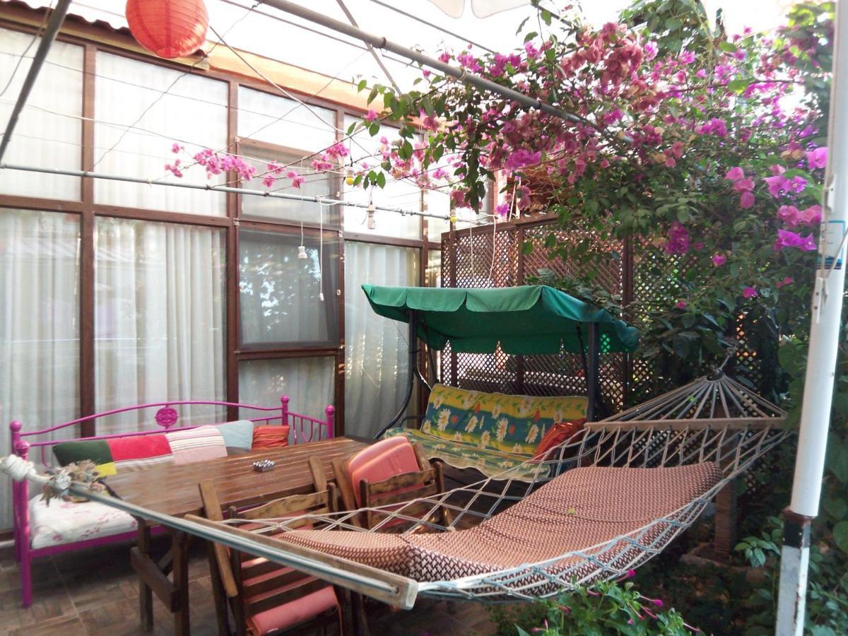 izmir Tatil Evi Ürkmez Dış mekan fotoğraf