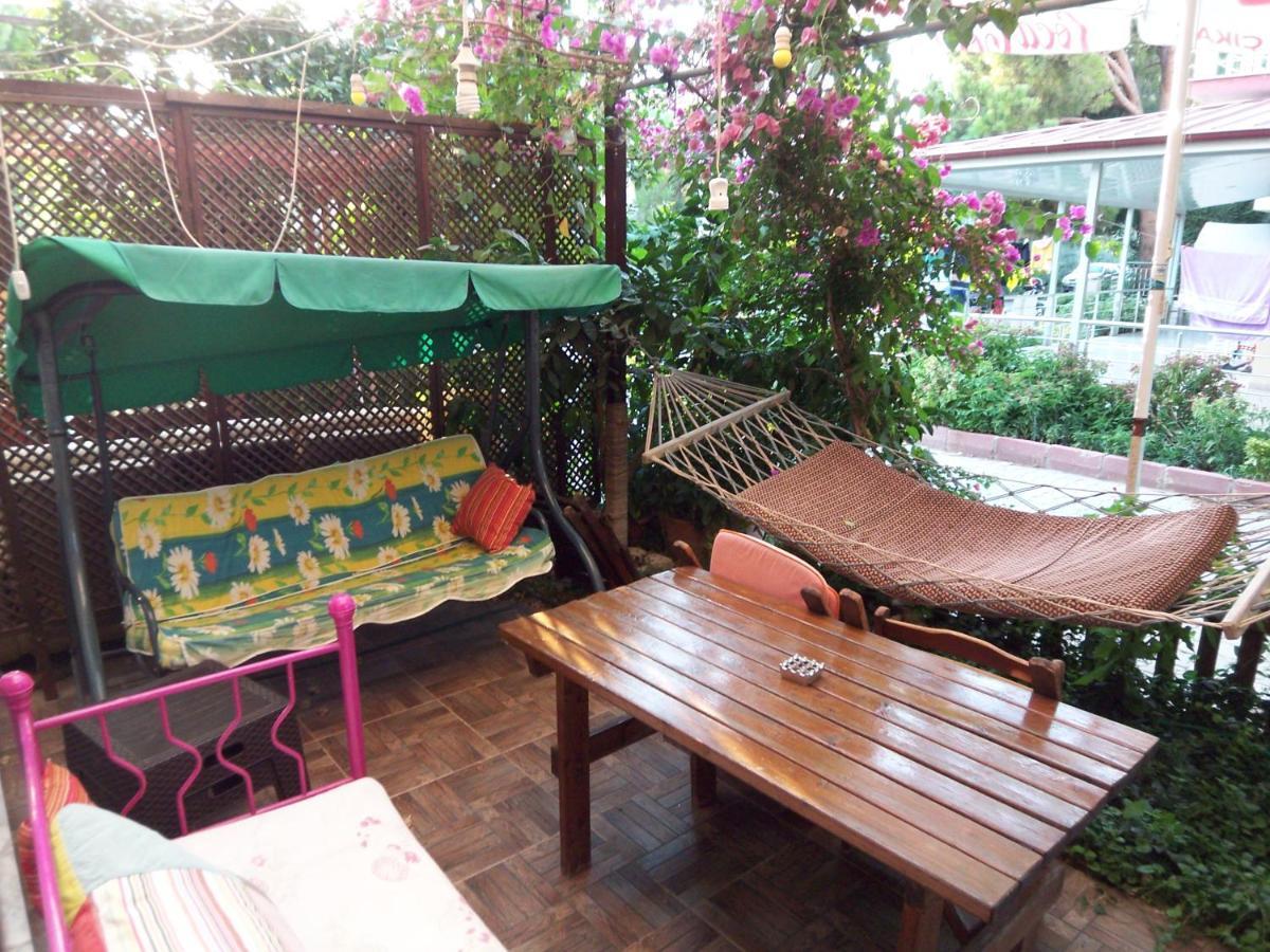 izmir Tatil Evi Ürkmez Dış mekan fotoğraf