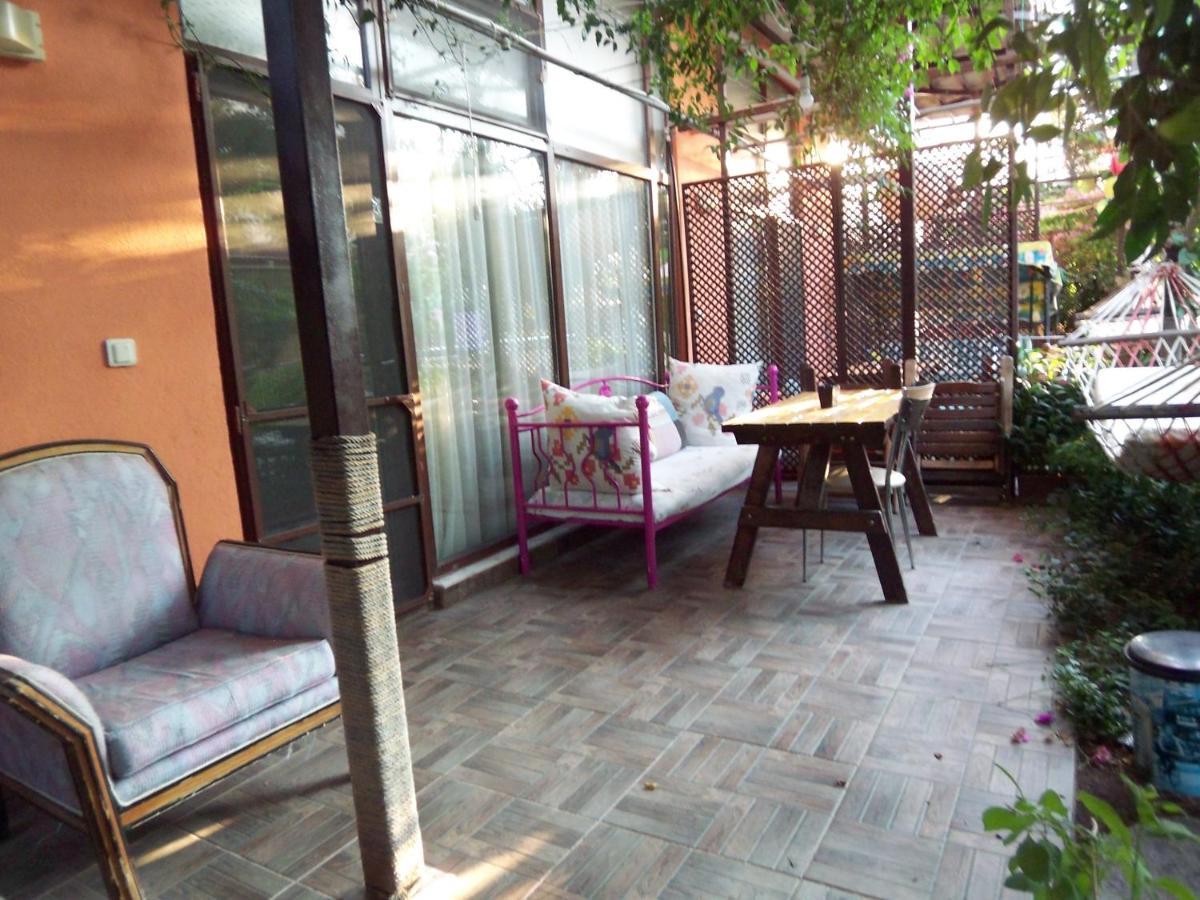 izmir Tatil Evi Ürkmez Dış mekan fotoğraf