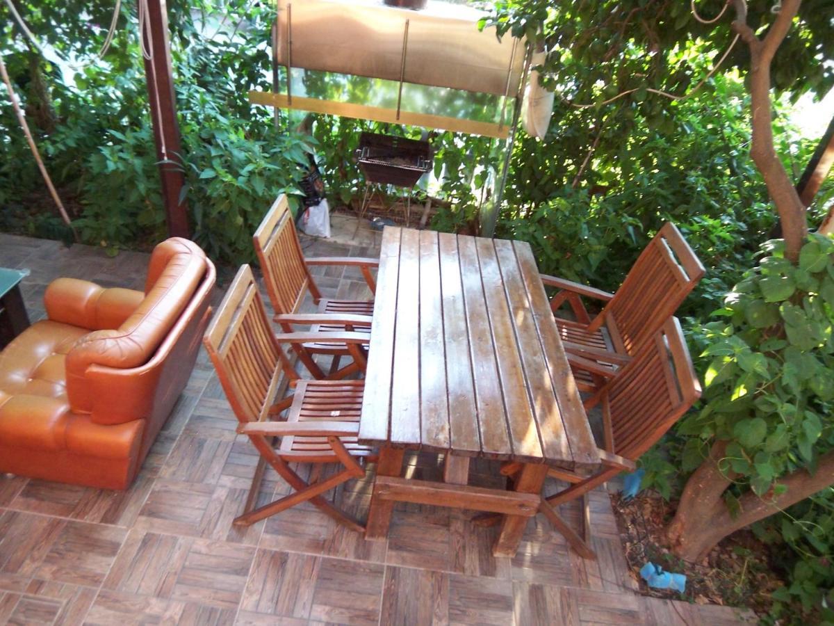 izmir Tatil Evi Ürkmez Dış mekan fotoğraf