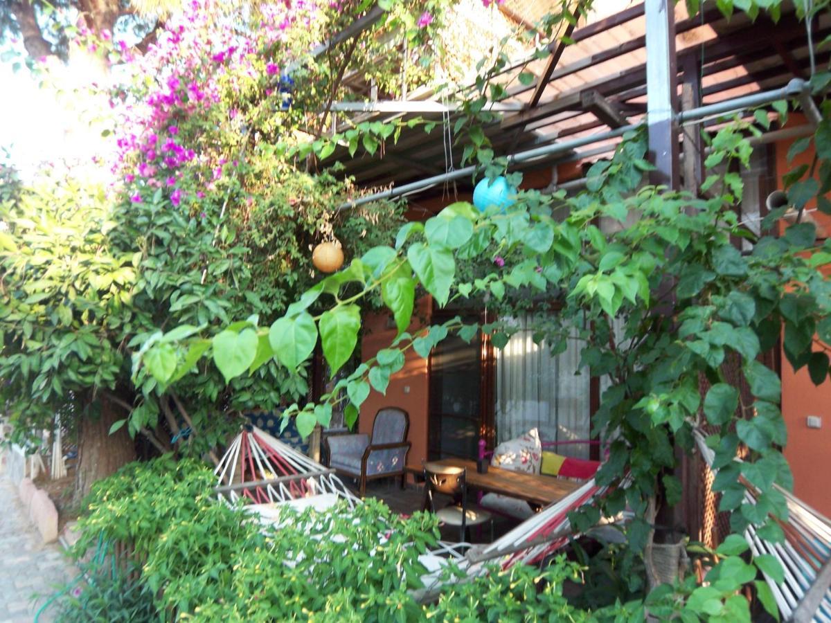 izmir Tatil Evi Ürkmez Dış mekan fotoğraf