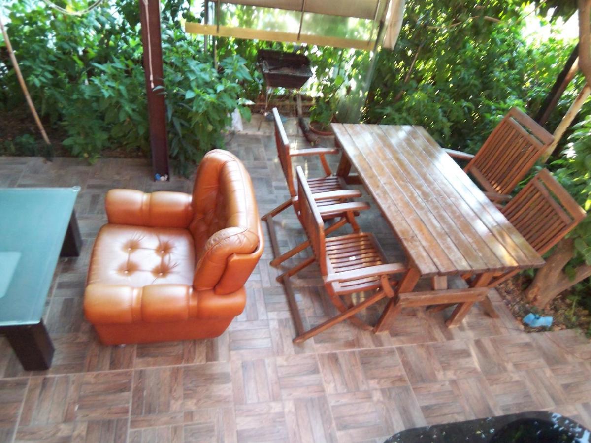 izmir Tatil Evi Ürkmez Dış mekan fotoğraf