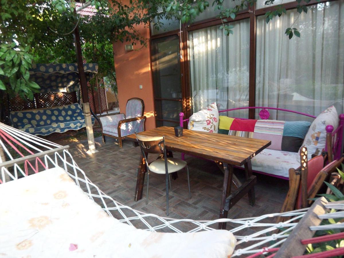 izmir Tatil Evi Ürkmez Dış mekan fotoğraf