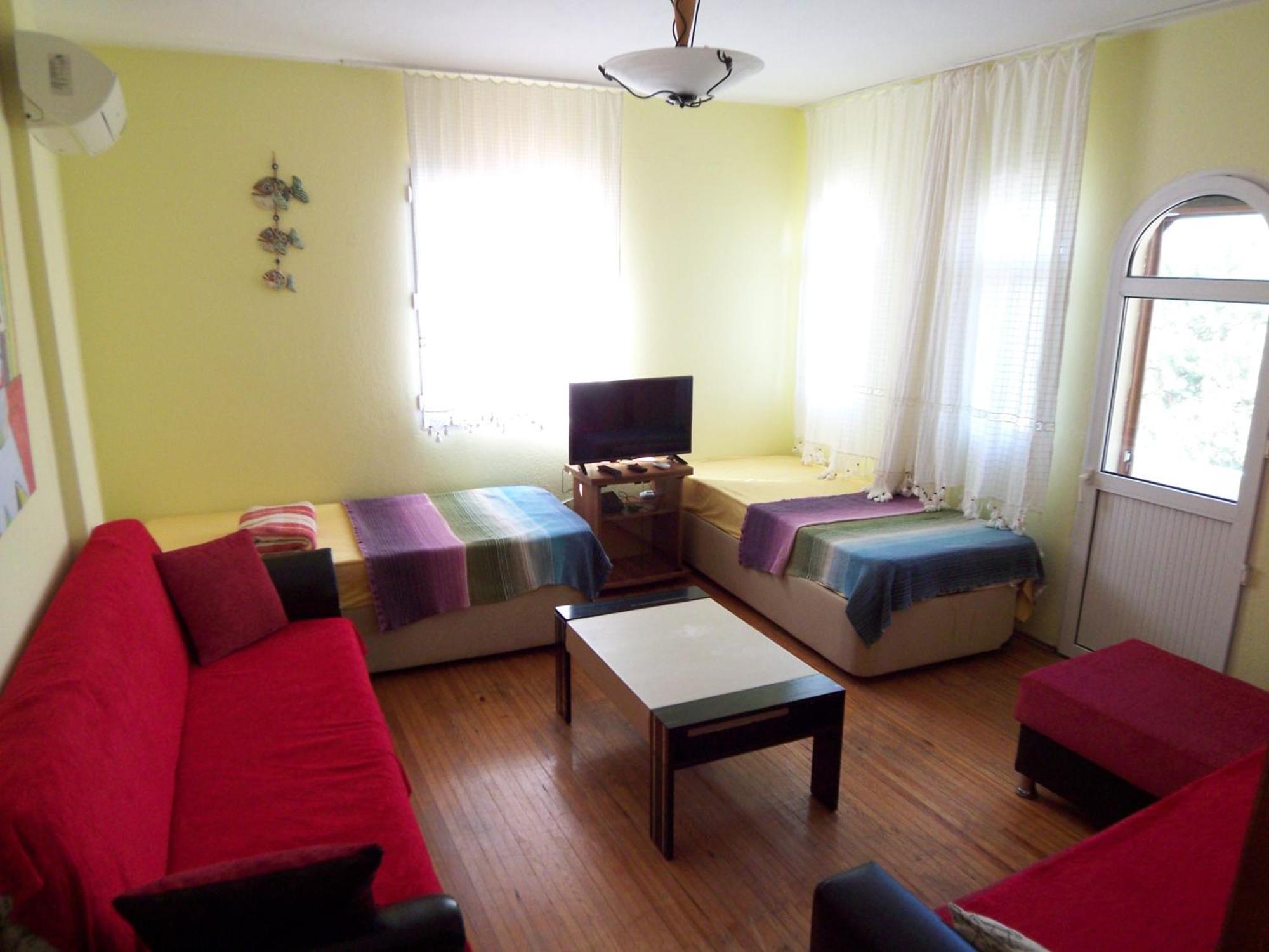 izmir Tatil Evi Ürkmez Dış mekan fotoğraf