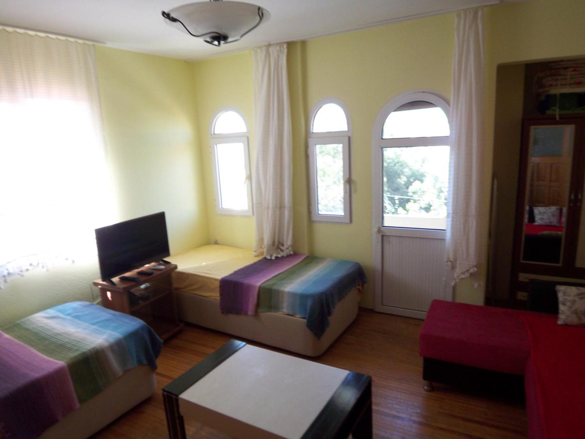 izmir Tatil Evi Ürkmez Dış mekan fotoğraf