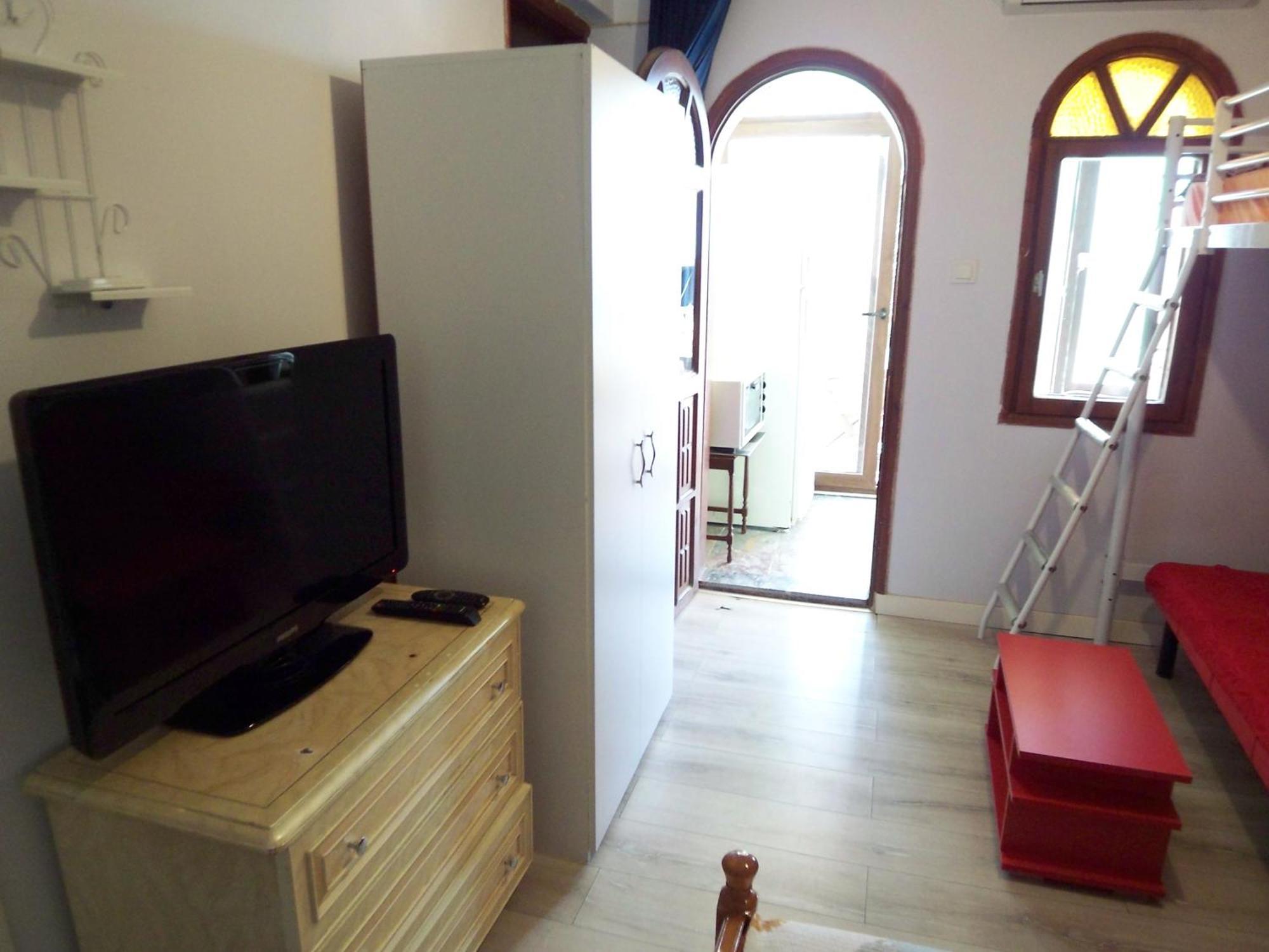 izmir Tatil Evi Ürkmez Dış mekan fotoğraf