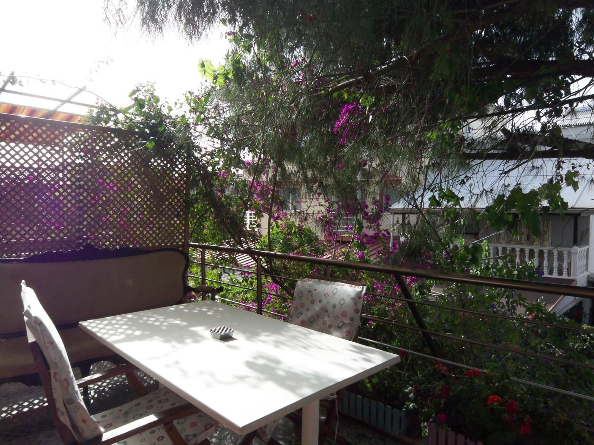 izmir Tatil Evi Ürkmez Dış mekan fotoğraf