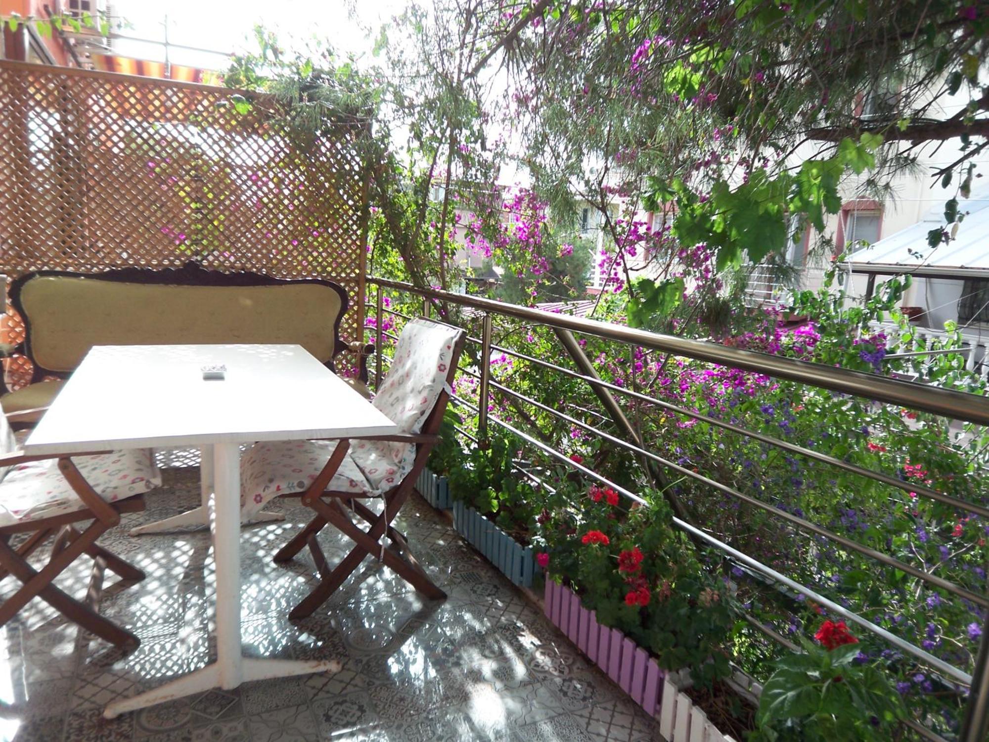 izmir Tatil Evi Ürkmez Dış mekan fotoğraf