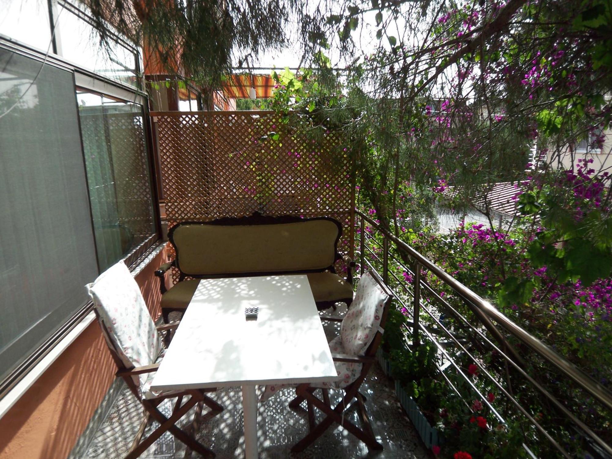 izmir Tatil Evi Ürkmez Dış mekan fotoğraf
