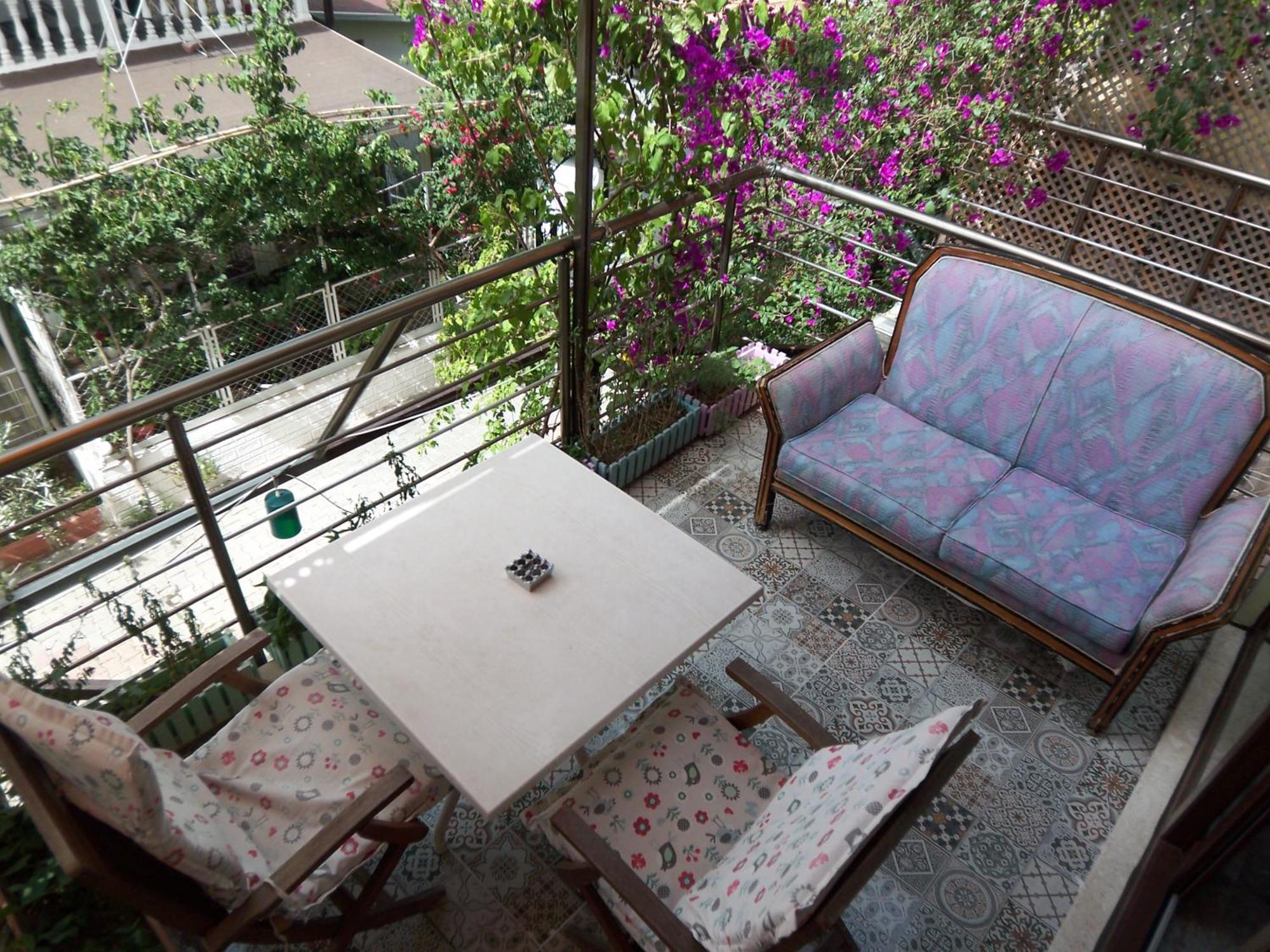 izmir Tatil Evi Ürkmez Dış mekan fotoğraf