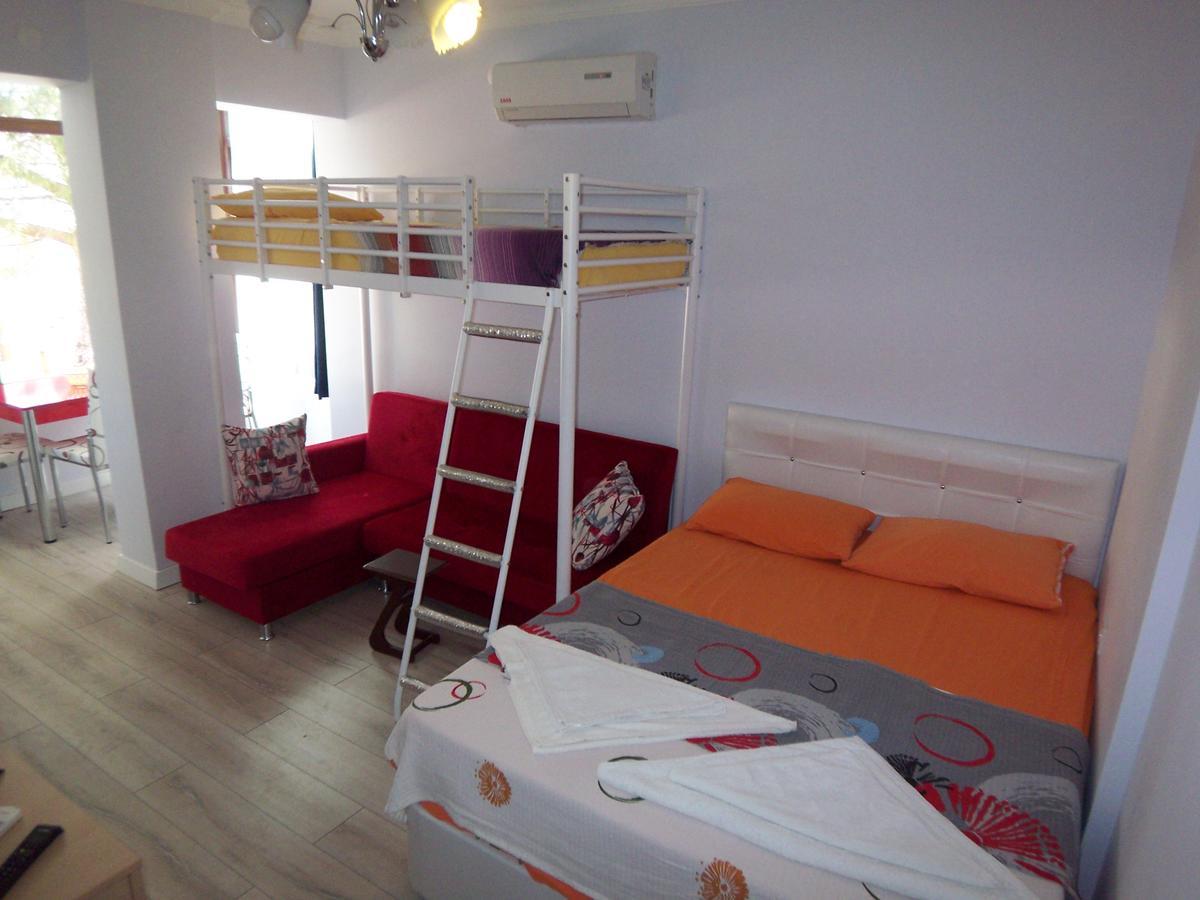 izmir Tatil Evi Ürkmez Dış mekan fotoğraf